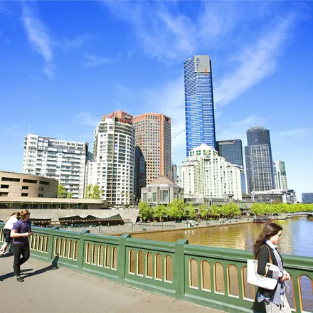 Image 2 - Parkside, 28 Bank Street, South Melbourne VIC 3205, Australia - Apartment for rent