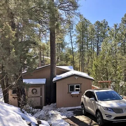 Buy this studio apartment on unnamed road in Yavapai County, AZ 86302