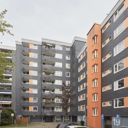 Rent this 2 bed apartment on Alte Markstraße 17 in 44801 Bochum, Germany
