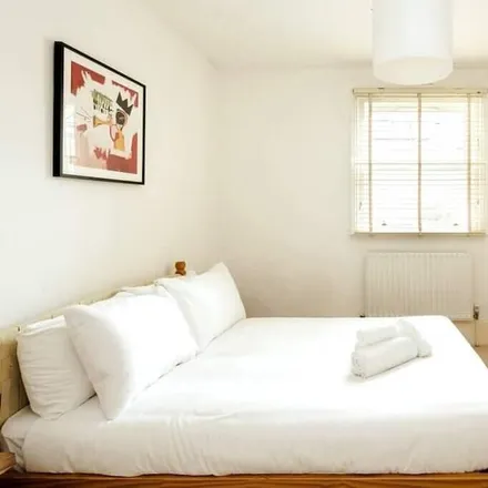 Rent this 1 bed apartment on London in W9 3LU, United Kingdom