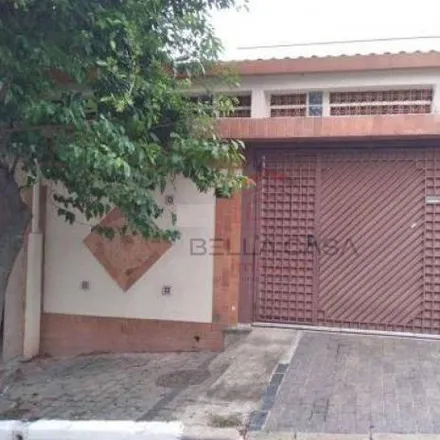 Buy this 3 bed house on Rua Doutor Sanareli in Vila Prudente, São Paulo - SP