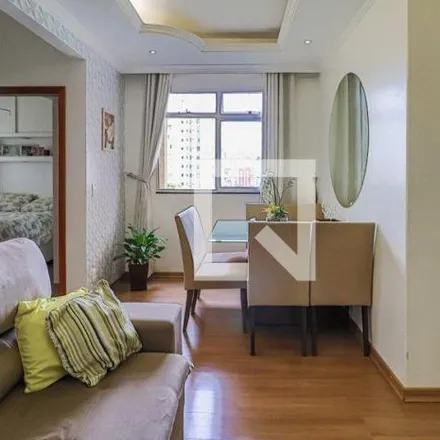 Image 2 - Rua Wilson Modesto Ribeiro, Ipiranga, Belo Horizonte - MG, 31160-440, Brazil - Apartment for rent