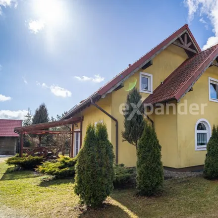 Image 8 - Warmińsko-Mazurski Urząd Celno-Skarbowy, Dworcowa 1, 10-414 Olsztyn, Poland - House for sale