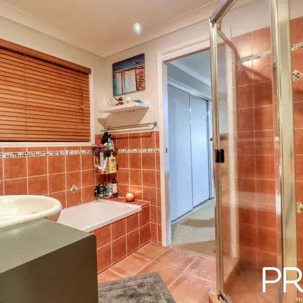 Rent this 3 bed apartment on 39 Lennox Street in Casino NSW 2470, Australia