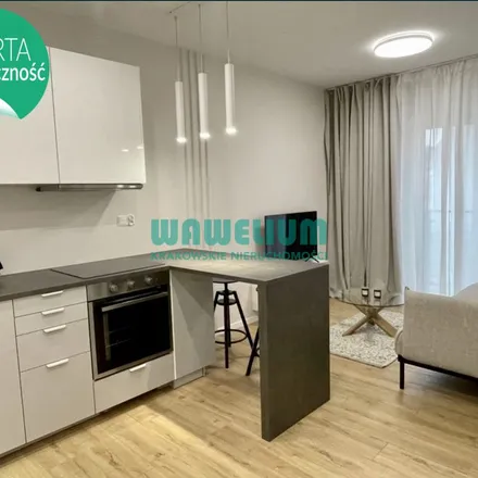 Rent this 2 bed apartment on Henryka Wieniawskiego in 22-100 Chełm, Poland