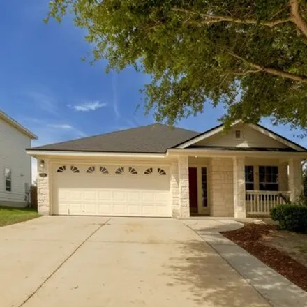 Buy this 3 bed house on 10221 Curlew Creek in San Antonio, TX 78223