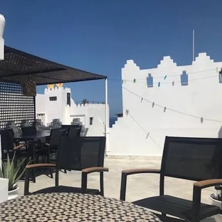 Rent this 3 bed house on Tangier in Pachalik de Tanger باشوية طنجة, Morocco