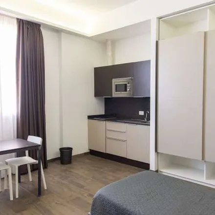 Image 6 - Via Giovanni Battista Nolli, 6, 00176 Rome RM, Italy - Apartment for rent