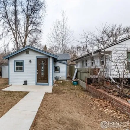 Image 2 - 398 Francis Street, Longmont, CO 80501, USA - House for sale