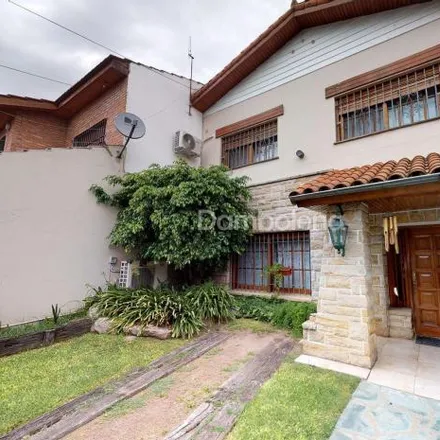Buy this 4 bed house on Leandro N. Alem 2470 in Moreno Centro sur, Moreno