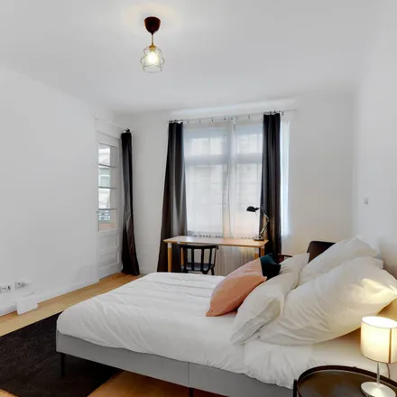 Rent this 2 bed room on Silbersteinstraße 39 in 12051 Berlin, Germany
