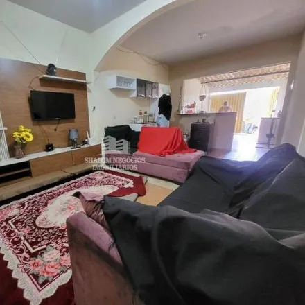 Buy this 2 bed apartment on Rua Polonia in Bairro Alvorada, Senador Canedo - GO