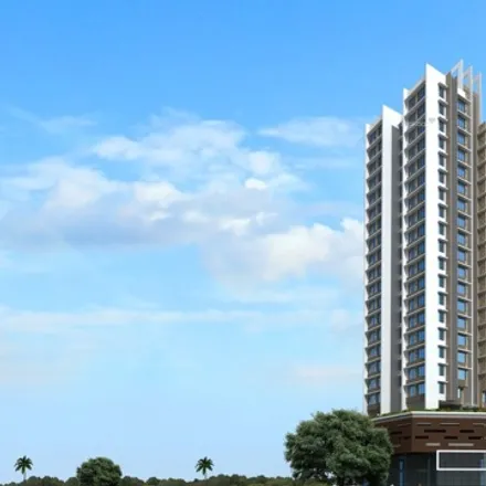 Image 1 - Maratha Colony Road, Zone 4, Mumbai - 400068, Maharashtra, India - Apartment for sale