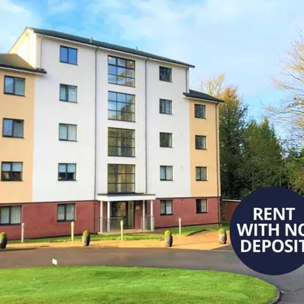 Rent this 2 bed apartment on Wightwick Court in Tettenhall Wood, WV6 8HF