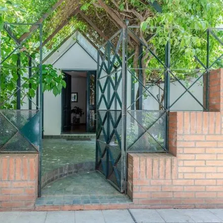 Image 1 - 3 de Febrero 67, Martin, Rosario, Argentina - House for sale