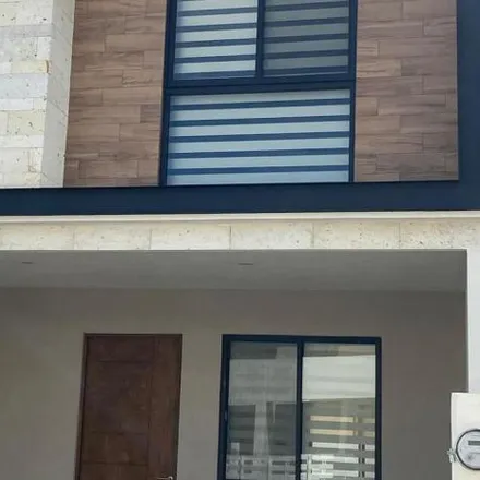 Rent this 3 bed house on Calle Gustavo Díaz Ortaz in 20983 Maravillas, AGU