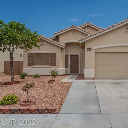 Buy this 3 bed house on 4716 Bell Canyon Court in North Las Vegas, NV 89031