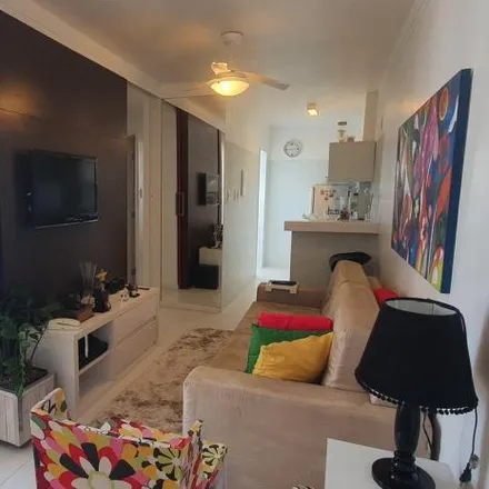 Rent this 2 bed apartment on Rua Teixeira Barros in Brotas, Salvador - BA