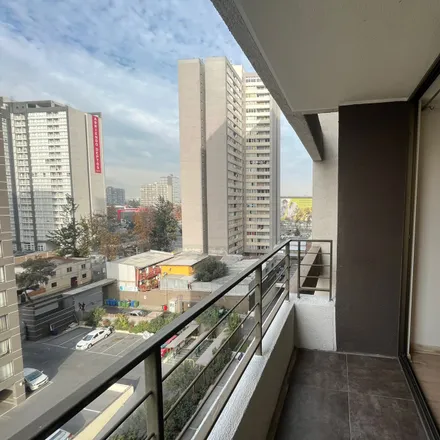 Image 4 - Radal 68, 916 0002 Estación Central, Chile - Apartment for rent