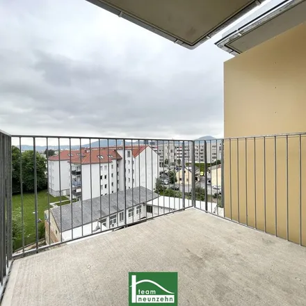 Image 6 - Hellweg, Eckertstraße 7, 8020 Graz, Austria - Apartment for rent