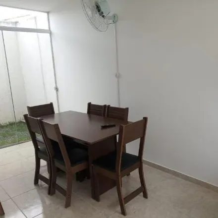 Rent this 2 bed house on Cidade Santa Júlia in Itanhaem, Região Metropolitana da Baixada Santista