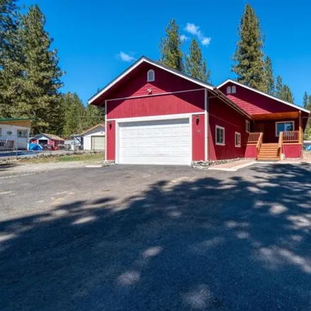 Buy this 3 bed house on 213 Arriba Avenue in Delleker, Plumas County