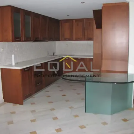 Image 2 - Τσαούση, Municipality of Ilioupoli, Greece - Apartment for rent