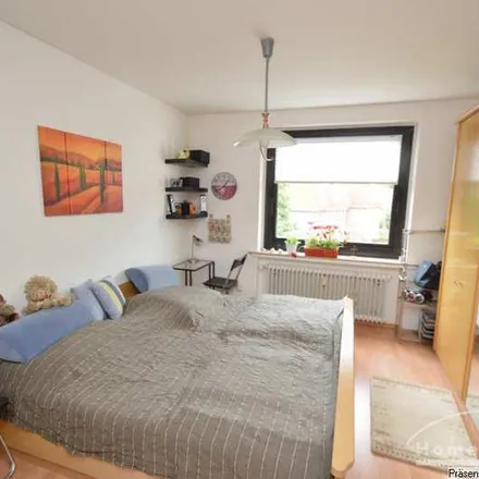 Rent this 2 bed apartment on Bürgerstraße 32 in 26123 Oldenburg, Germany
