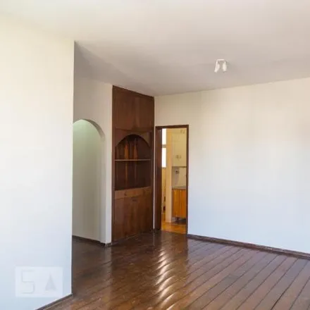 Rent this 2 bed apartment on Rua Rio Grande do Norte in Funcionários, Belo Horizonte - MG