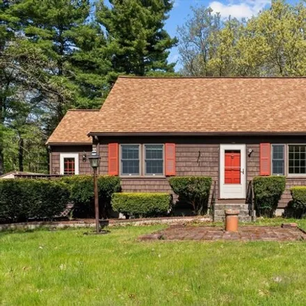 Buy this 4 bed house on 12 Delehanty Drive in Tewksbury, MA 01876