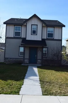 Image 1 - 9125 West Songwood Drive, Boise, ID 83709, USA - House for sale