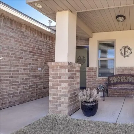 Image 3 - 3651 Ridgely Avenue, Lubbock, TX 79407, USA - House for sale