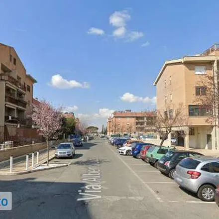 Rent this 4 bed apartment on Viale Raf Vallone in 00173 Rome RM, Italy