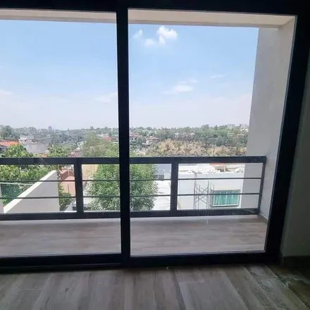 Rent this 1studio apartment on Calle Fuente de Sol in 53950 Naucalpan de Juárez, MEX
