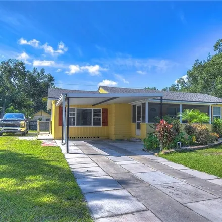 Image 2 - Mendenhall School, West Bedinfield Drive, Tampa, FL 33603, USA - House for sale
