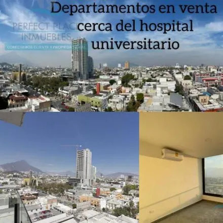 Image 2 - Avenida 5a., Nuevo Obispado, 64030 Monterrey, NLE, Mexico - Apartment for sale