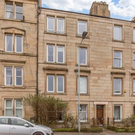 Image 1 - 47 Dundee Terrace, City of Edinburgh, EH11 1DH, United Kingdom - Apartment for sale