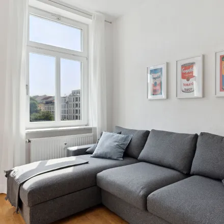 Rent this 2 bed apartment on Schletterstraße 3 in 04107 Leipzig, Germany