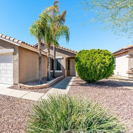 Image 2 - 2778 South Arizona Road, Apache Junction, AZ 85119, USA - House for sale