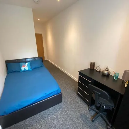 Image 3 - The Clubhouse, 13 London Road, Sheffield, S2 4LA, United Kingdom - Apartment for rent