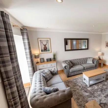 Rent this 3 bed apartment on Hilton Farm Steadings in Hilton Road, Rosyth