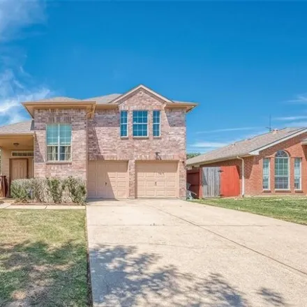 Image 3 - 19540 Cypress Royal Drive, Harris County, TX 77449, USA - House for sale