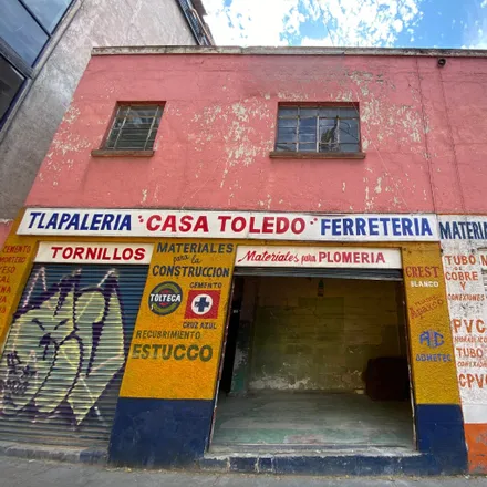 Image 5 - Calle La Morena, Benito Juárez, 03023 Mexico City, Mexico - House for sale