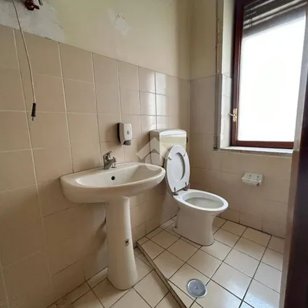 Rent this 5 bed apartment on Corso d'Italia in 87100 Cosenza CS, Italy