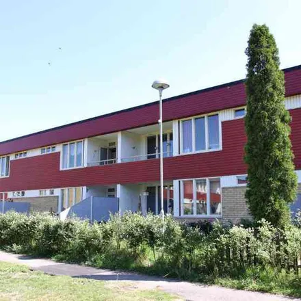 Image 5 - Hangaren, Rydsvägen, 584 32 Linköping, Sweden - Apartment for rent