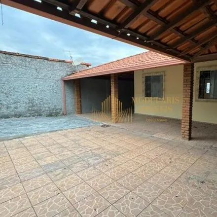 Image 1 - Rua de Castor, Regional Centro, Betim - MG, 32649-100, Brazil - House for sale