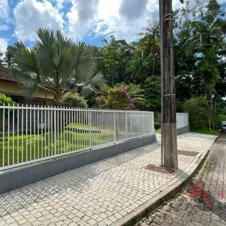Buy this 4 bed house on Rua dos Holandeses in Joinville - SC, 89239-233