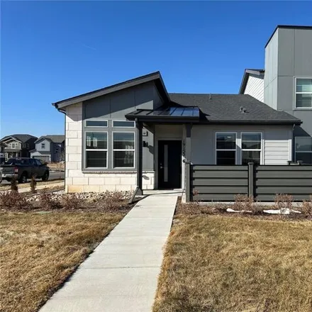 Buy this 2 bed house on East 65th Place in Denver, CO 80249