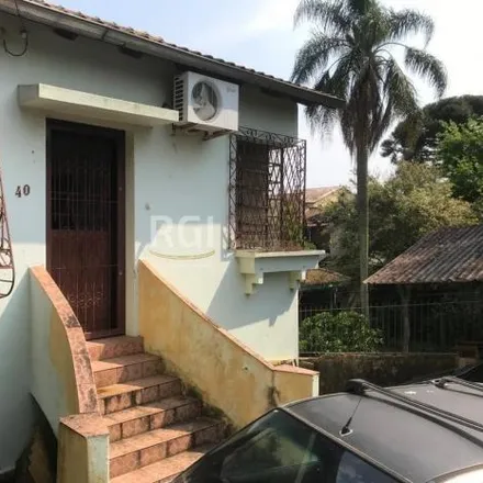 Buy this 5 bed house on Travessa Irmãos Calvet in Teresópolis, Porto Alegre - RS