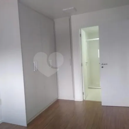 Rent this 2 bed apartment on Rua Pablo Picasso in Barra Funda, São Paulo - SP